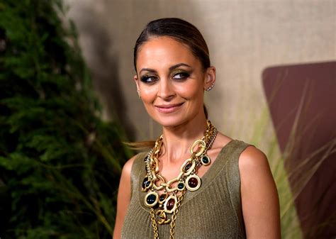 nicole richie ethnicity.